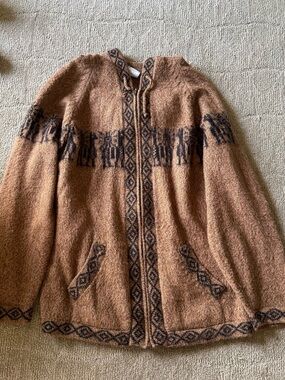Alpaca Connection Hoodie